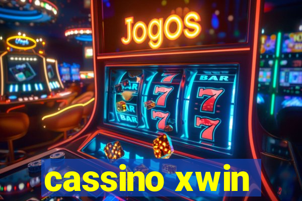 cassino xwin